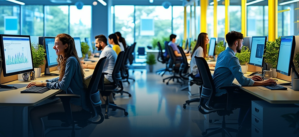 Omnicanalidad sin límites